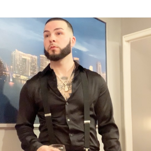 Meet your Posher, Steven - Picture 1 of 1